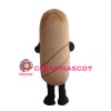 For Outdoor Event Long Loaf Mascot Costume