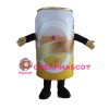 Adult Size Beer Can Mascot Costume