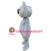 Direct Sale Adult Cute Koala Mascot Costume