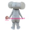 Direct Sale Adult Cute Koala Mascot Costume