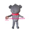 Advertising Promotion Lively Grey Koala Mascot Costume