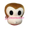Classic Design Plush Monkey Mascot Costume