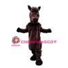 For Party Classic Honest Horse Mascot Costume