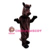 For Party Classic Honest Horse Mascot Costume
