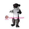 Direct Sale Lifesome Skunk Mascot Costume