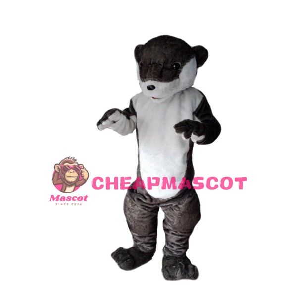 Direct Sale Lifesome Skunk Mascot Costume