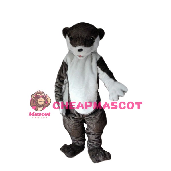 Direct Sale Lifesome Skunk Mascot Costume