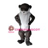 Direct Sale Lifesome Skunk Mascot Costume
