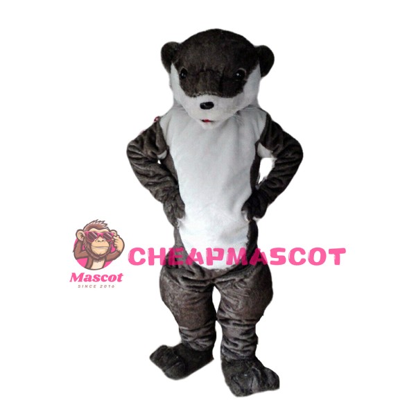 Direct Sale Lifesome Skunk Mascot Costume