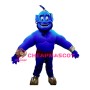 Realistic Magic Lamp Elf Mascot Costume