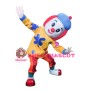 Special Style Interesting Dog With Colorful Set Mascot Costume