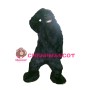 Tooth Grin Gorilla Mascot Costume