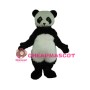 Precious Panda Mascot Costume