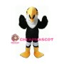 Common Toucan Mascot Adult Costume