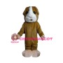 Cute Hamster Mascot Adult Costume
