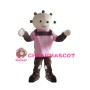 Tombliboo Ooo Mascot Costume