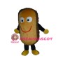 Deluxe Cartoon Basic Cupcake Lightweight Mascot Costume 