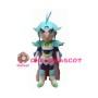Shenbing Kid Mascot Costume