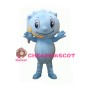 Cartoon Themes Water Mascot Adult Costume 