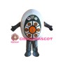 Cell Phone Lightweight Mascot Costume For Adult