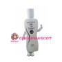 Adult Size BioSilk Bottle Mascot Costume