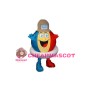Billy Ball Lightweight Mascot Adult Costume