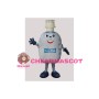 Infusion Bottle Mascot Adult Costume 