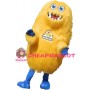 Fun Jupijupijaj Mascot Costume 