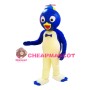 Biotropic Cosmetica Pablo Mascot Costume