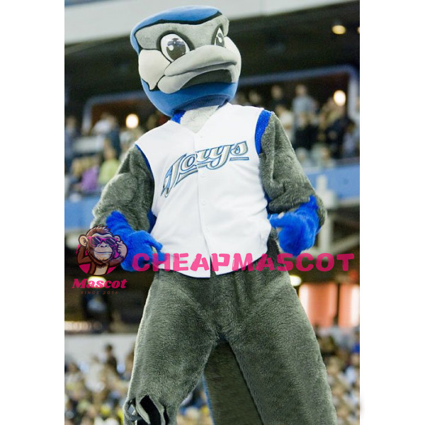 Toronto Blue Jays Mascot Adult Costume 
