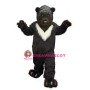 Ferocious Brown Bear Mascot Costume