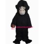 Classic Orangutan Mascot Costume 