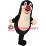 Lovely Krtek the Mole Mascot Adult Costume 