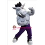 Power Razorback Pig High School Mascot Costume 