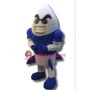 Fierce Power Rocket High School Mascot Costume