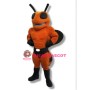 Power Yellowjacket High School Mascot Costume