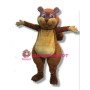 Lovely Squirrel Mascot Costume
