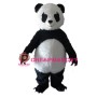 Exquisite Panda Animal Mascot Costume  