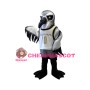 University Petrel Mascot Costume 