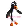 Penguin Animal Mascot Costume 