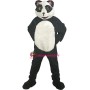 Panda Bear Mascot Costume 