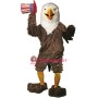 American Eagle Mascot Adult Costume 