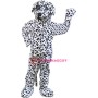 Dalmatian Dog Mascot Adult Costume 
