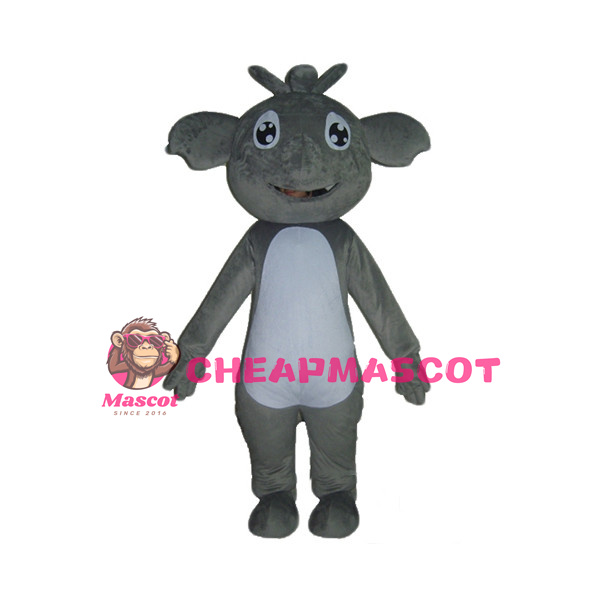 Cute Koala Mascot Adult Costume