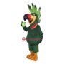 Toucan Anne Mascot Adult Costume 