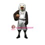 Eagle Basketball Mascot Adult Costume 