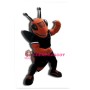 Power Yellowjackets Mascot Adult Costume 
