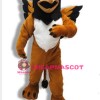 Griffin Or Gryphon Mascot Costume