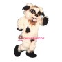 Lovely Dog Animal Mascot Costume 