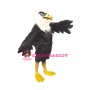 Bald Eagle Animal Mascot Adult Costume